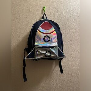 Rocket small backpack